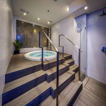 דן פנורמה תל אביב - תמונה 9