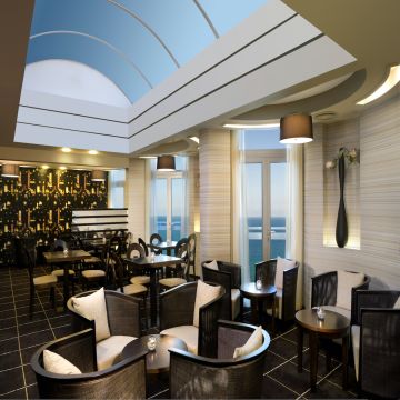 דן פנורמה תל אביב - תמונה 5