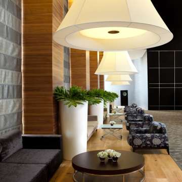 דן פנורמה תל אביב - תמונה 6