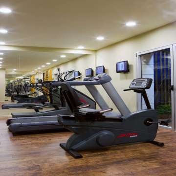 מלון דן בוטיק ירושלים - תמונה 9