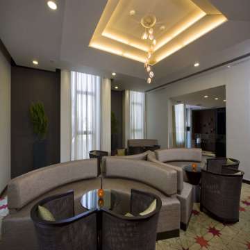 מלון דן בוטיק ירושלים - תמונה 7