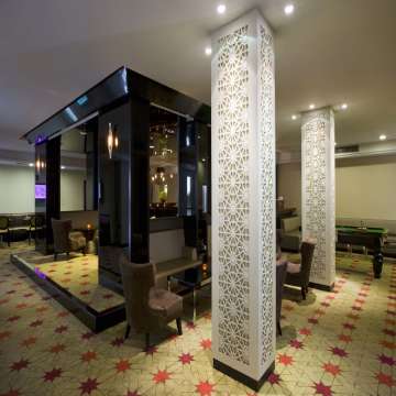 מלון דן בוטיק ירושלים - תמונה 11