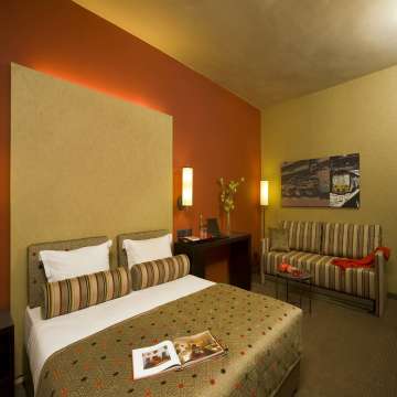 מלון דן בוטיק ירושלים - תמונה 12