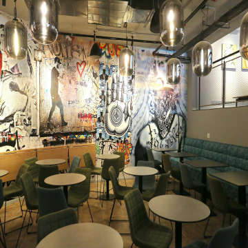 Link Hotel & Hub - תמונה 7