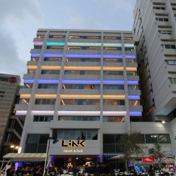 Link Hotel & Hub - תמונה 3