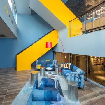 Link Hotel & Hub - תמונה 4
