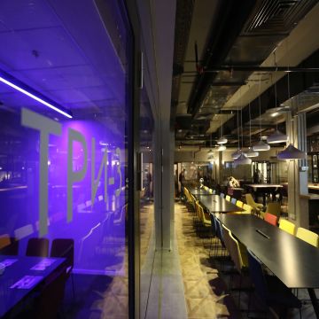 Link Hotel & Hub - תמונה 5