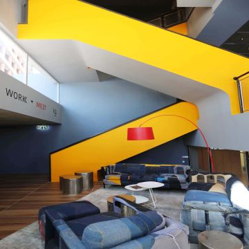 Link Hotel & Hub - תמונה 2
