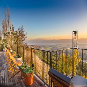 ישרוטל מצפה הימים - תמונה 4