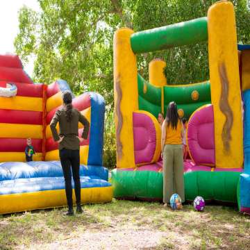 כפר הנופש  דריה - תמונה 12