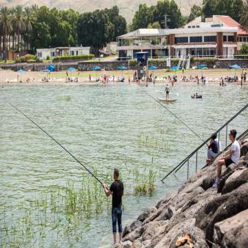 כפר הנופש  דריה - תמונה 10