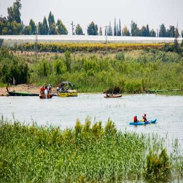 כפר הנופש  דריה - תמונה 11