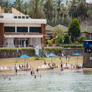 כפר הנופש  דריה - תמונה 9