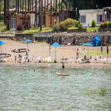 כפר הנופש  דריה - תמונה 7