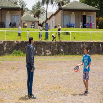 כפר הנופש  דריה - תמונה 6