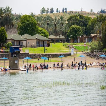 כפר הנופש  דריה - תמונה 4