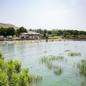 כפר הנופש  דריה - תמונה 1