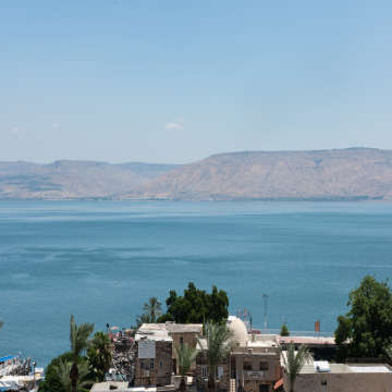 לאונרדו קלאב טבריה הכל כלול - תמונה 7