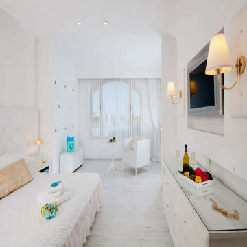 לאונרדו נגב באר שבע - פתאל - תמונה 9