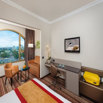 לאונרדו נגב באר שבע - פתאל - תמונה 3