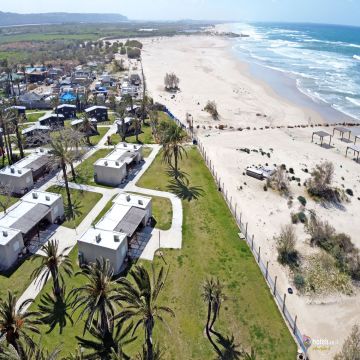 מלון כפר הנופש דור - טנטורה - תמונה 4