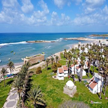 מלון כפר הנופש דור - טנטורה - תמונה 2