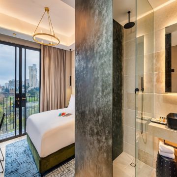 מלון בראון JLM החדש - תמונה 9