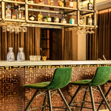 מלון בראון JLM החדש - תמונה 12