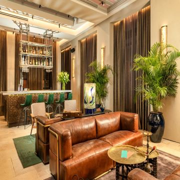 מלון בראון JLM החדש - תמונה 11