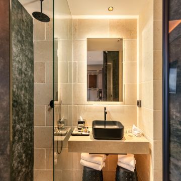 מלון בראון JLM החדש - תמונה 7