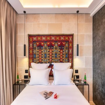 מלון בראון JLM החדש - תמונה 6