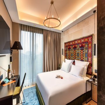 מלון בראון JLM החדש - תמונה 3