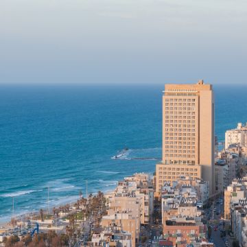 ארנה בת ים - תמונה 1