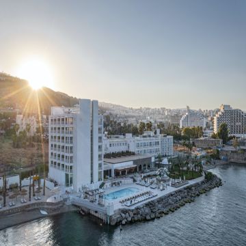 גלי כנרת טבריה - תמונה 5