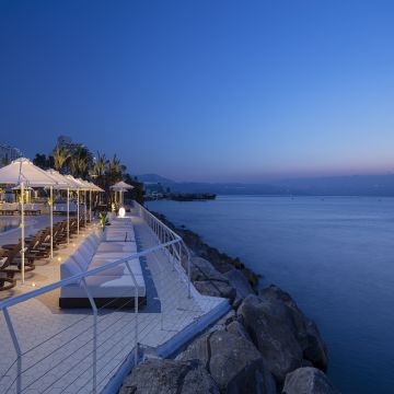 גלי כנרת טבריה - תמונה 2