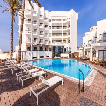 מלון סי לייף נהריה - תמונה 1