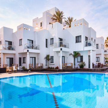 מלון סי לייף נהריה - תמונה 2