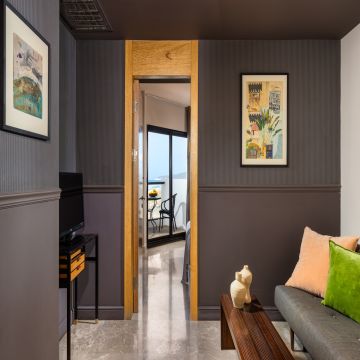 מלון סי לייף נהריה - תמונה 11