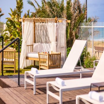 מלון סי לייף נהריה - תמונה 4