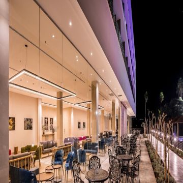 מלון גומא ישרוטל בכנרת - תמונה 8