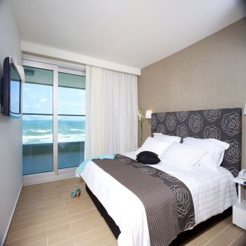 ווסט אשדוד - IC HOTEL - תמונה 10