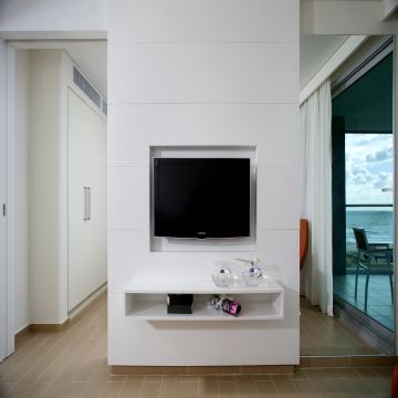 ווסט אשדוד - IC HOTEL - תמונה 4