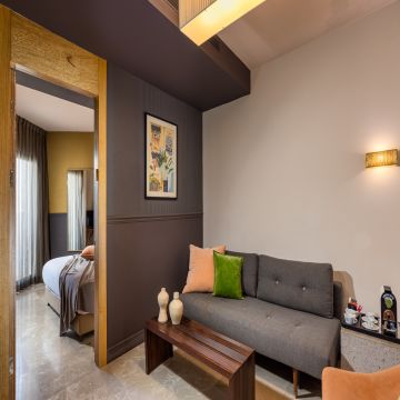 מלון סי לייף נהריה - תמונה 5