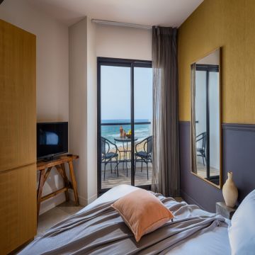 מלון סי לייף נהריה - תמונה 6