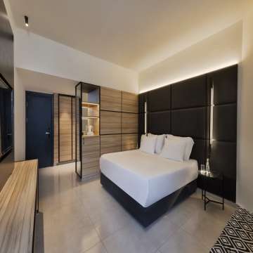 מלון לייקהאוס כנרת החדש - תמונה 12