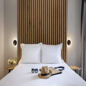 מלון לייקהאוס כנרת החדש - תמונה 11