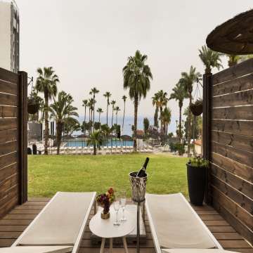 מלון לייקהאוס כנרת החדש - תמונה 10