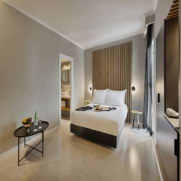 מלון לייקהאוס כנרת החדש - תמונה 8