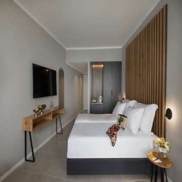 מלון לייקהאוס כנרת החדש - תמונה 7