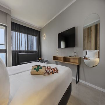 מלון לייקהאוס כנרת החדש - תמונה 3